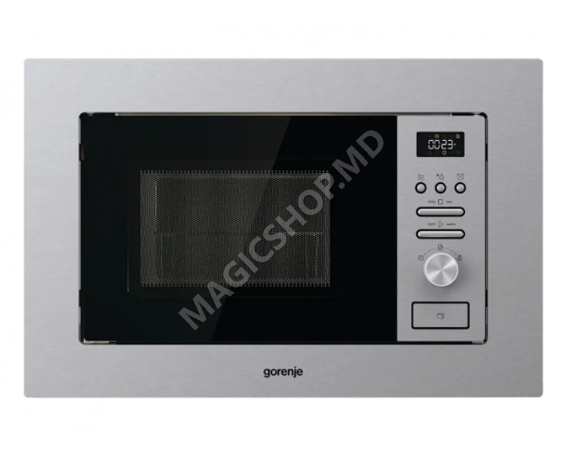 Микроволновая печь GORENJE BM 201 AG1X